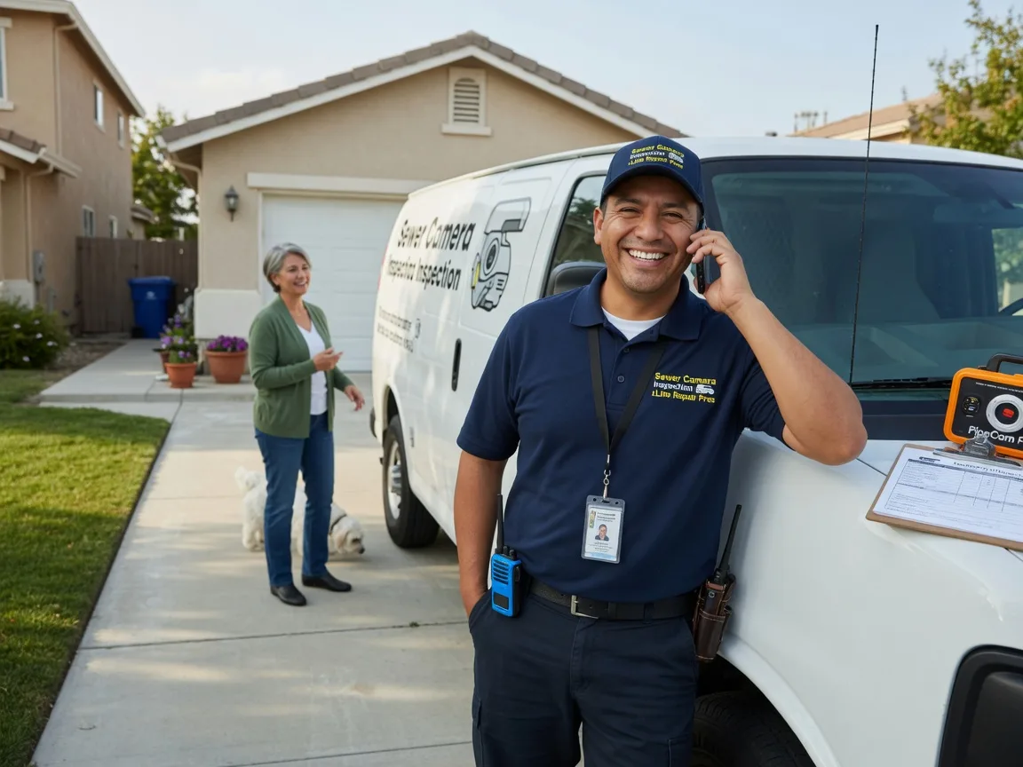 Sewer Line Repair Coalfield, TN FAQs